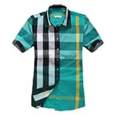 Cheap Burberry Women Shirts wholesale No. 641